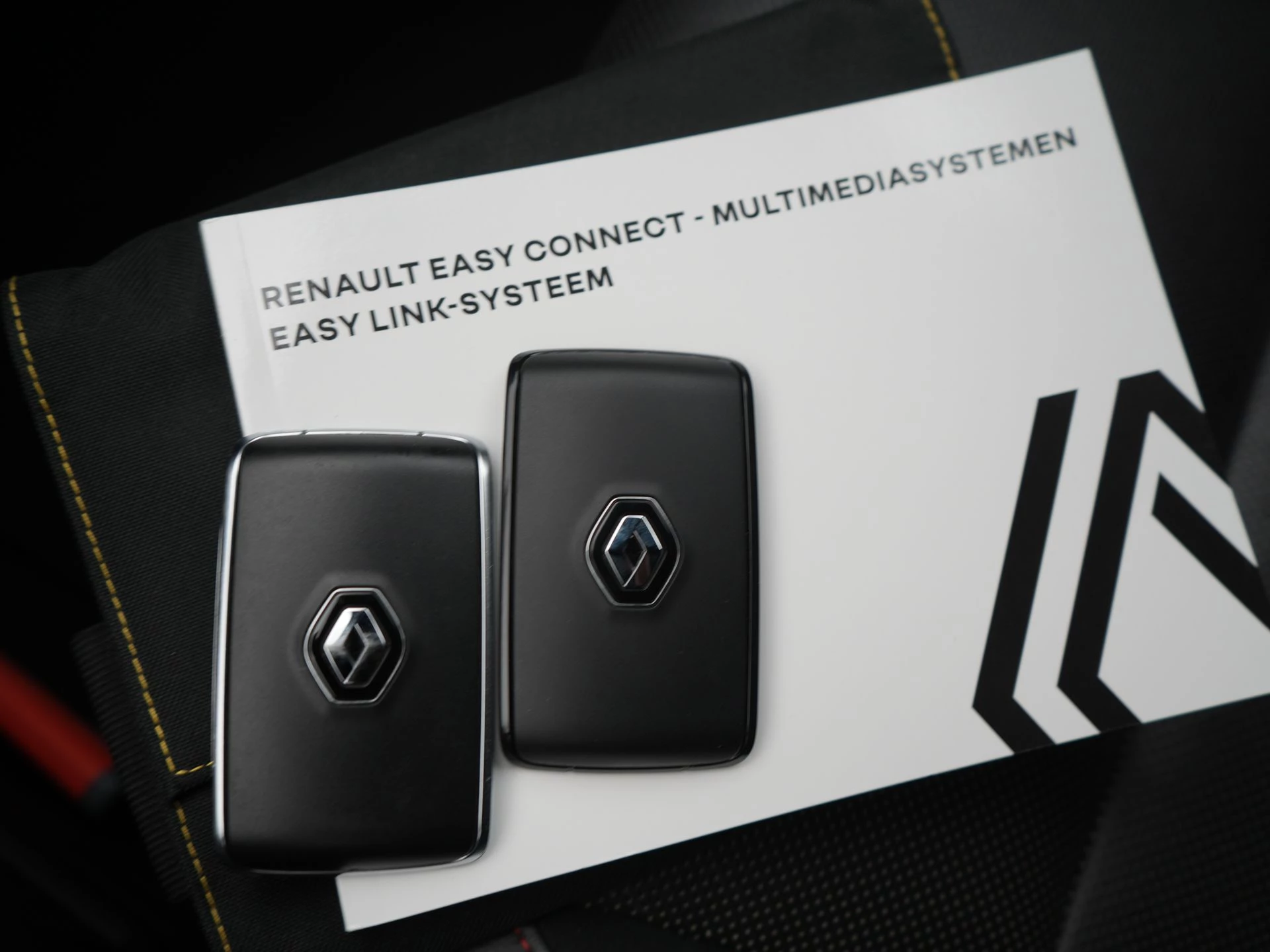 Hoofdafbeelding Renault Arkana