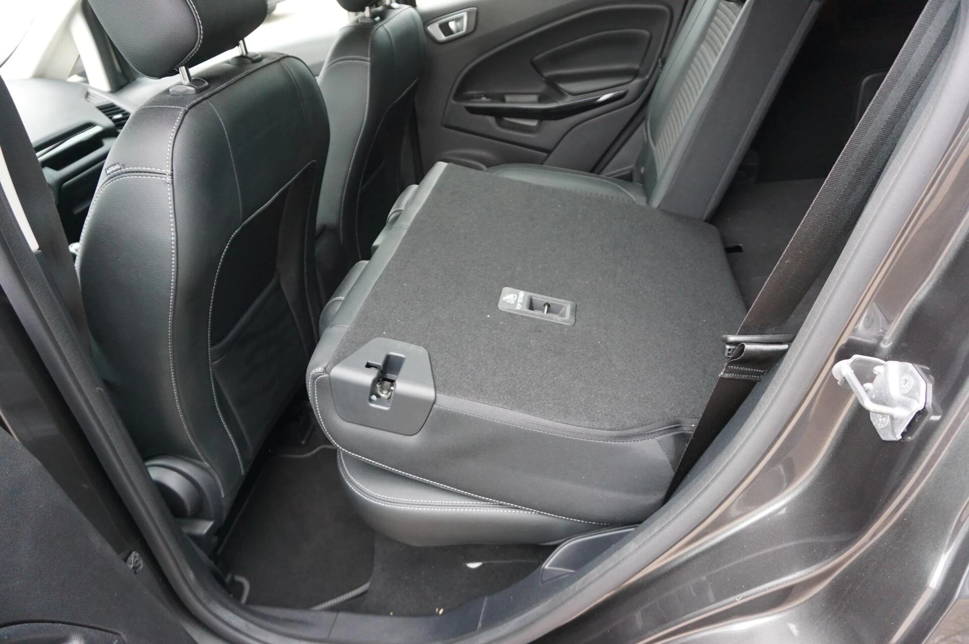 Hoofdafbeelding Ford EcoSport