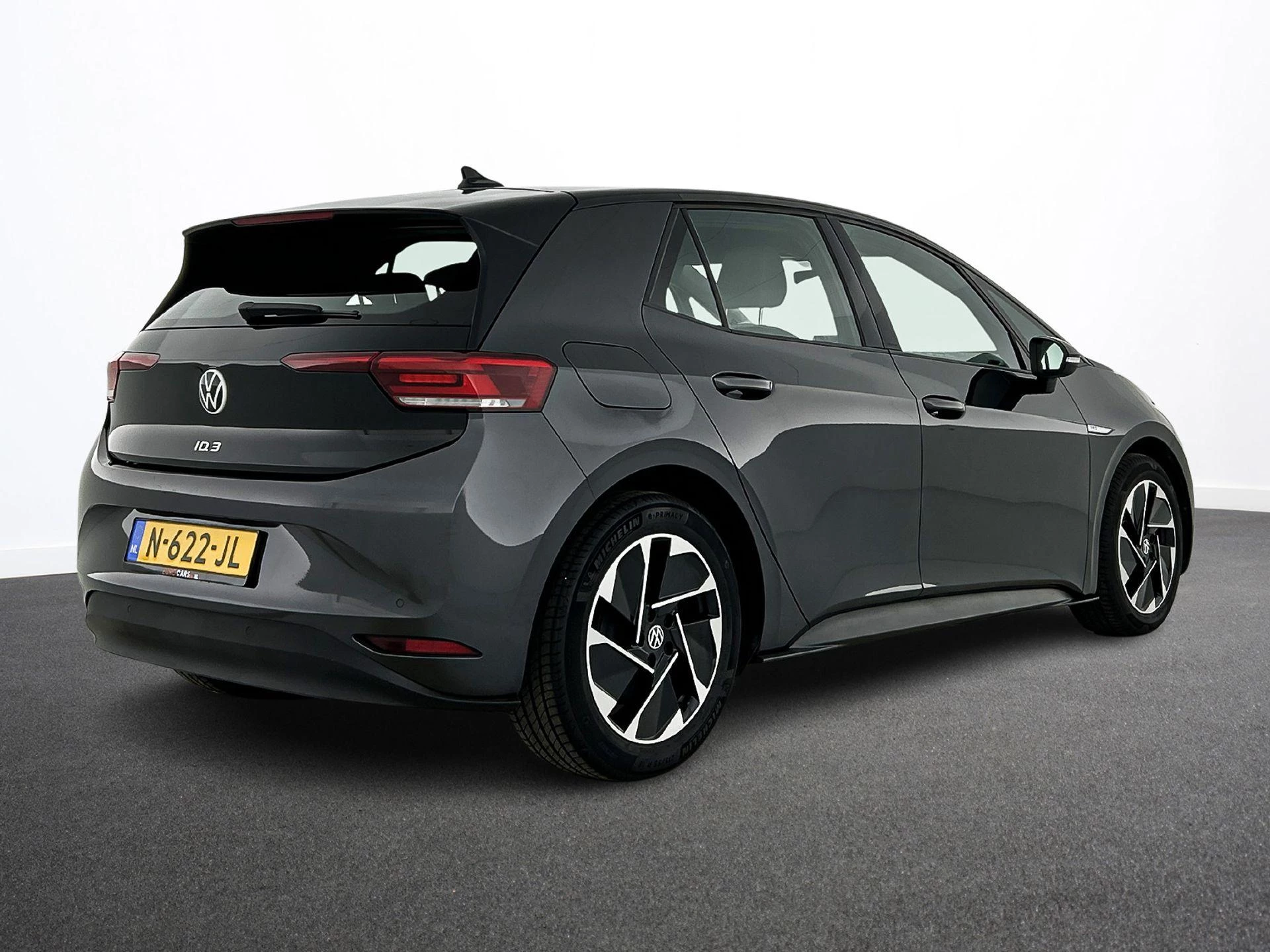 Hoofdafbeelding Volkswagen ID.3