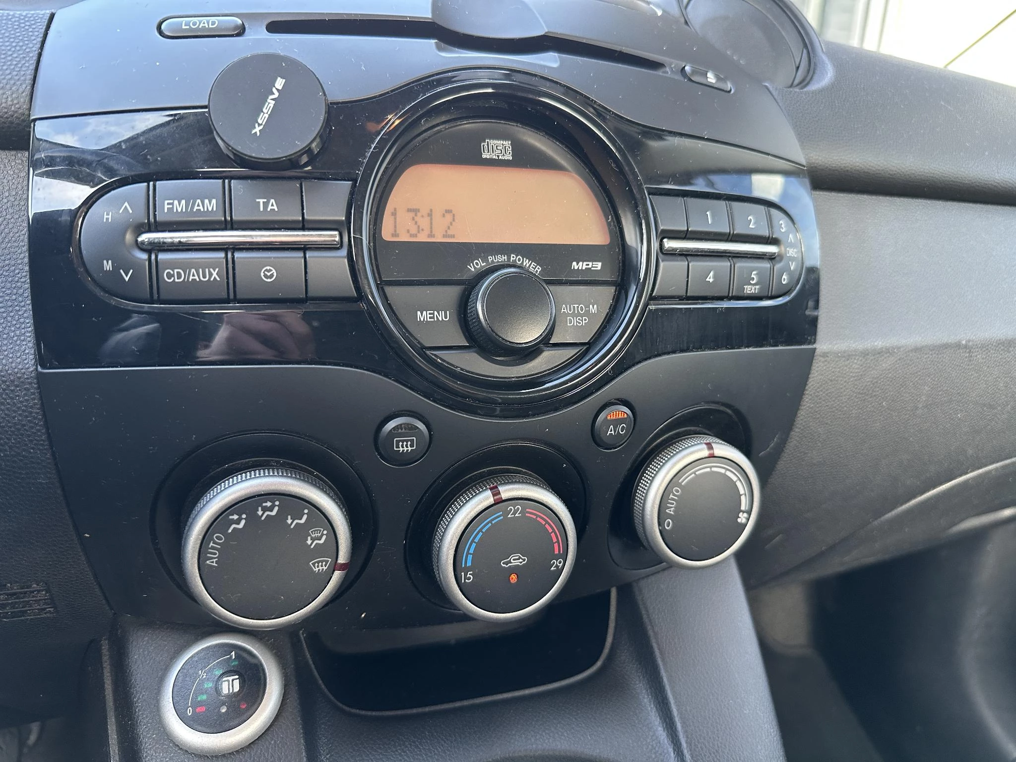 Hoofdafbeelding Mazda 2