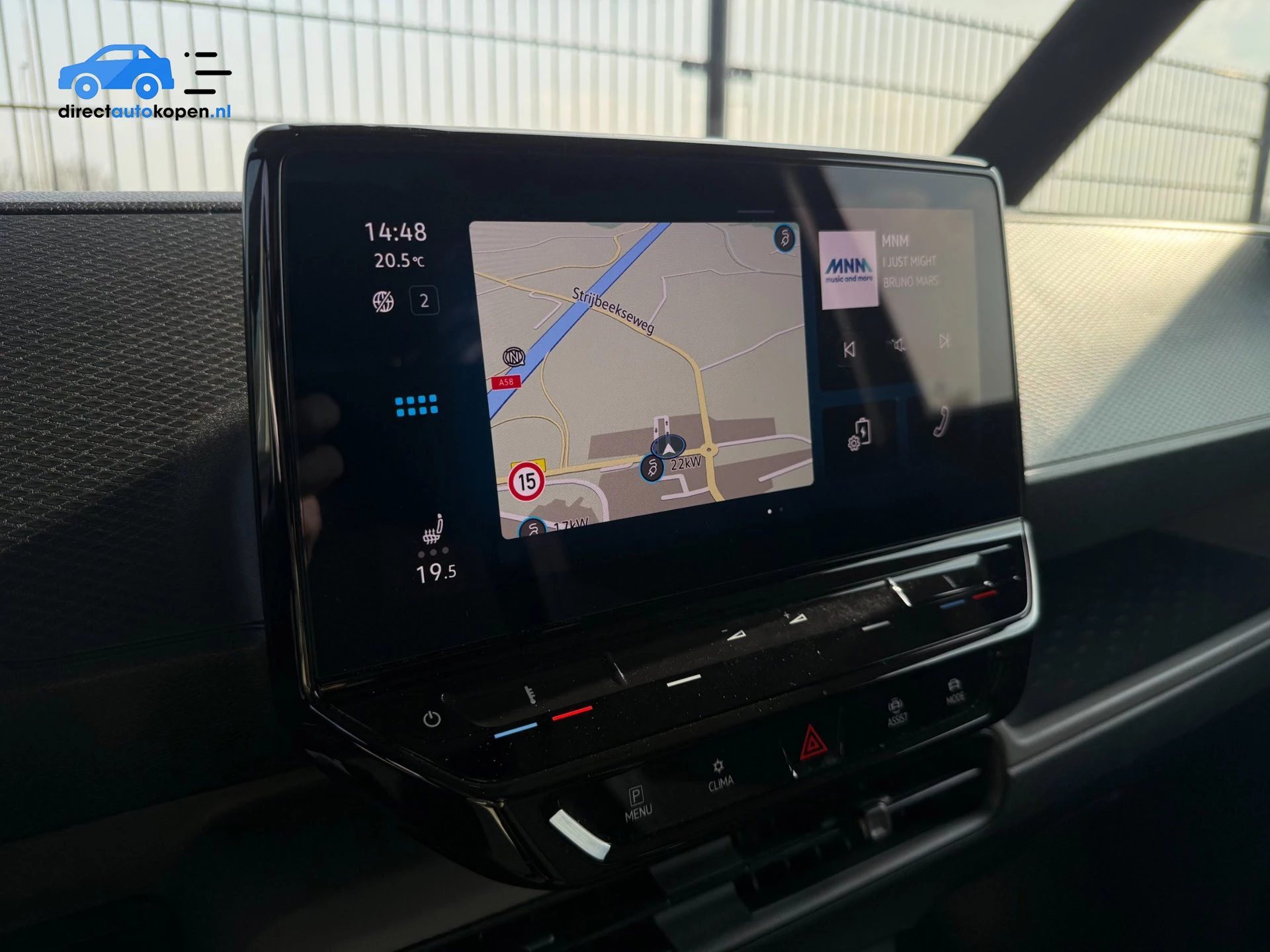 Hoofdafbeelding Volkswagen ID. Buzz Cargo