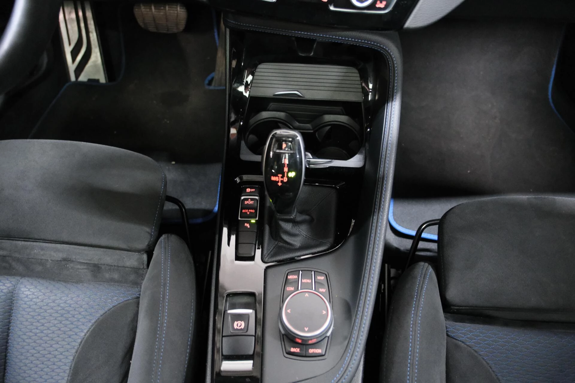 Hoofdafbeelding BMW X2