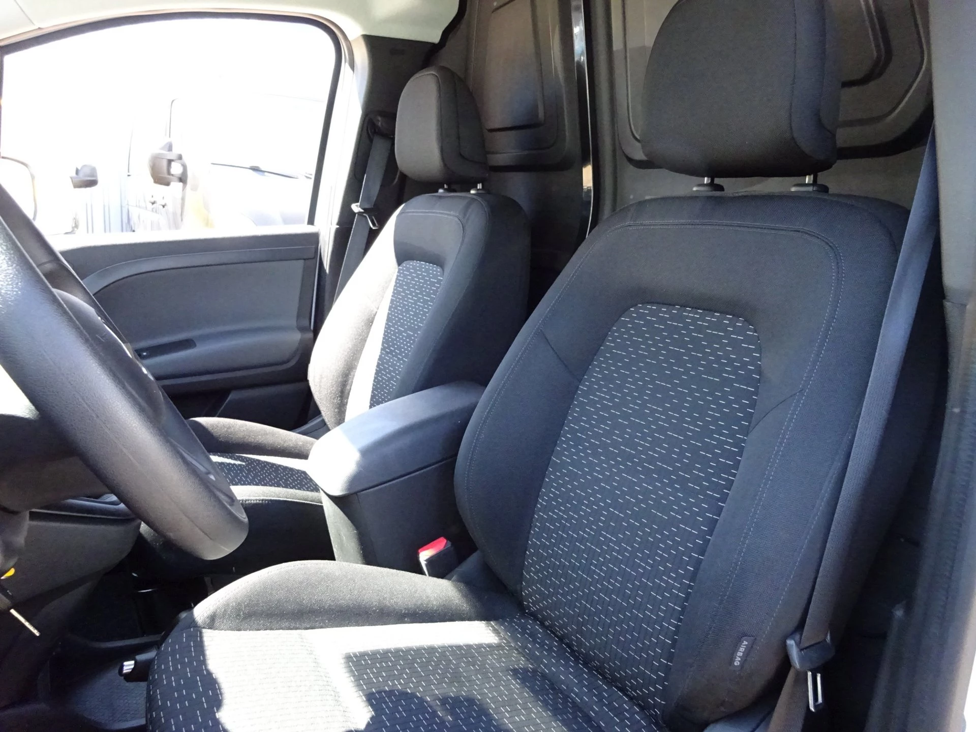 Hoofdafbeelding Mercedes-Benz Citan