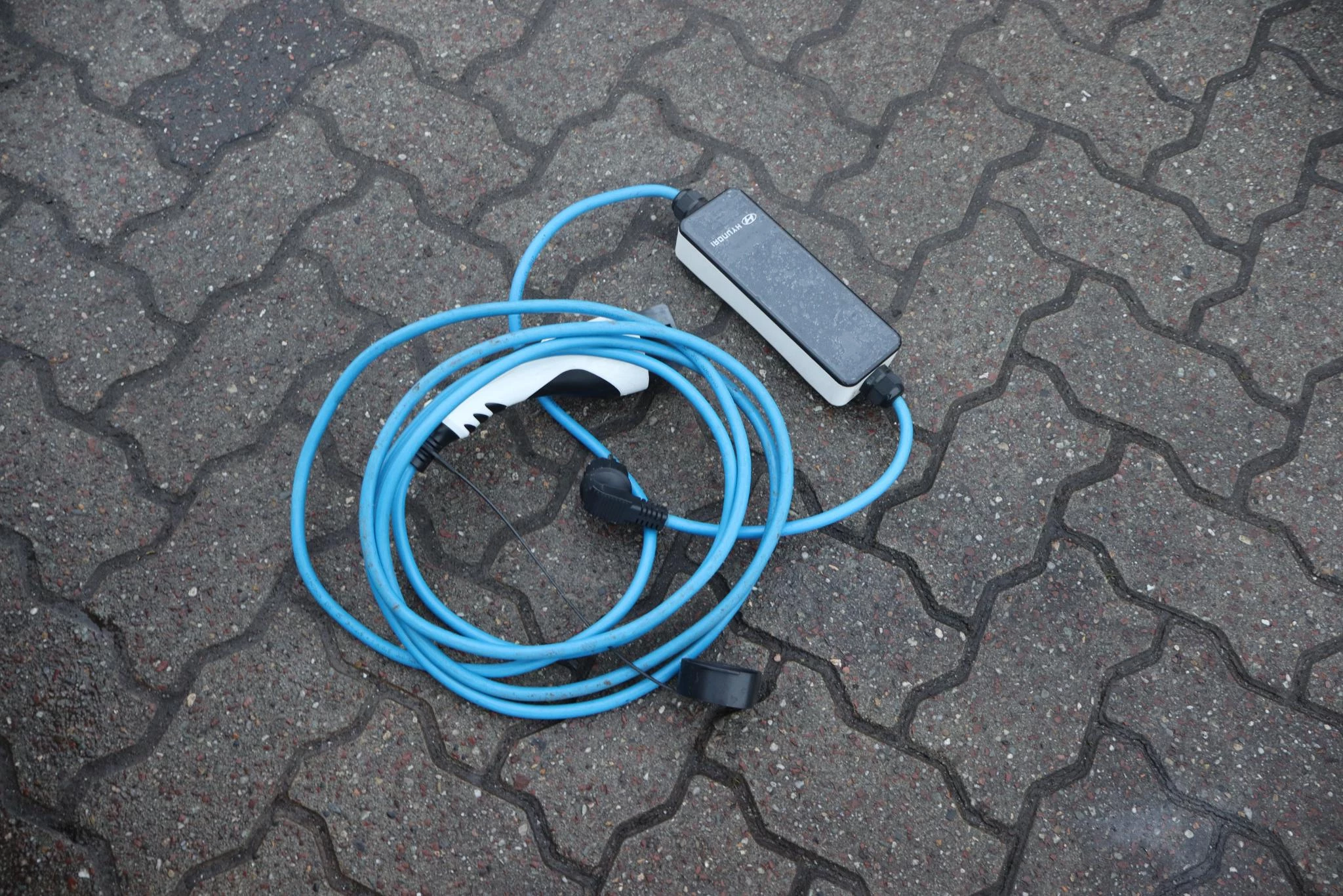 Hoofdafbeelding Hyundai IONIQ