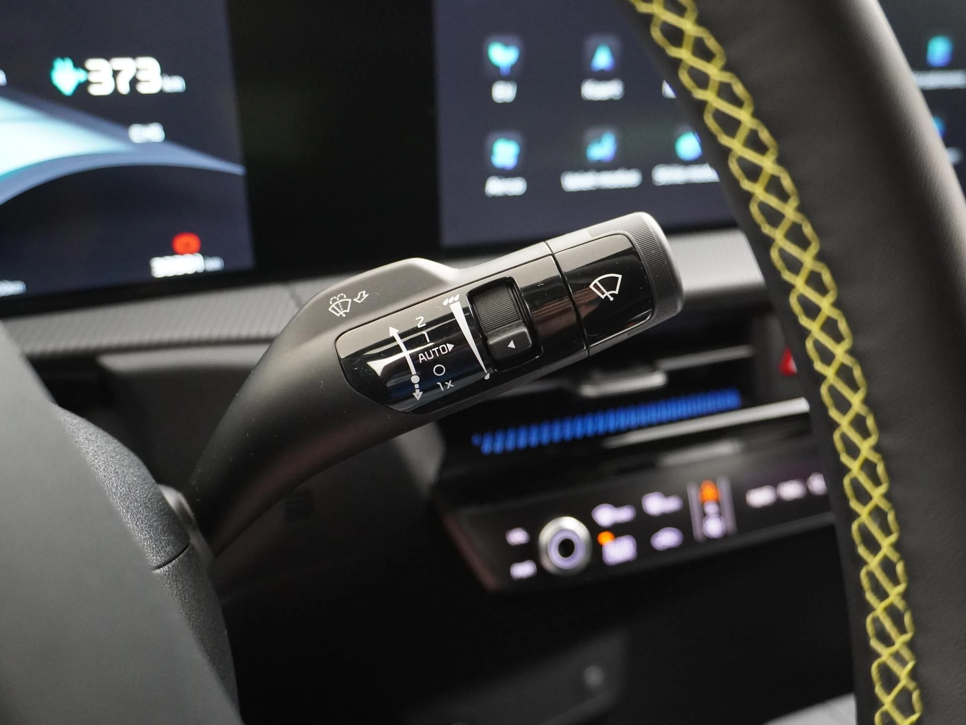 Hoofdafbeelding Kia EV6