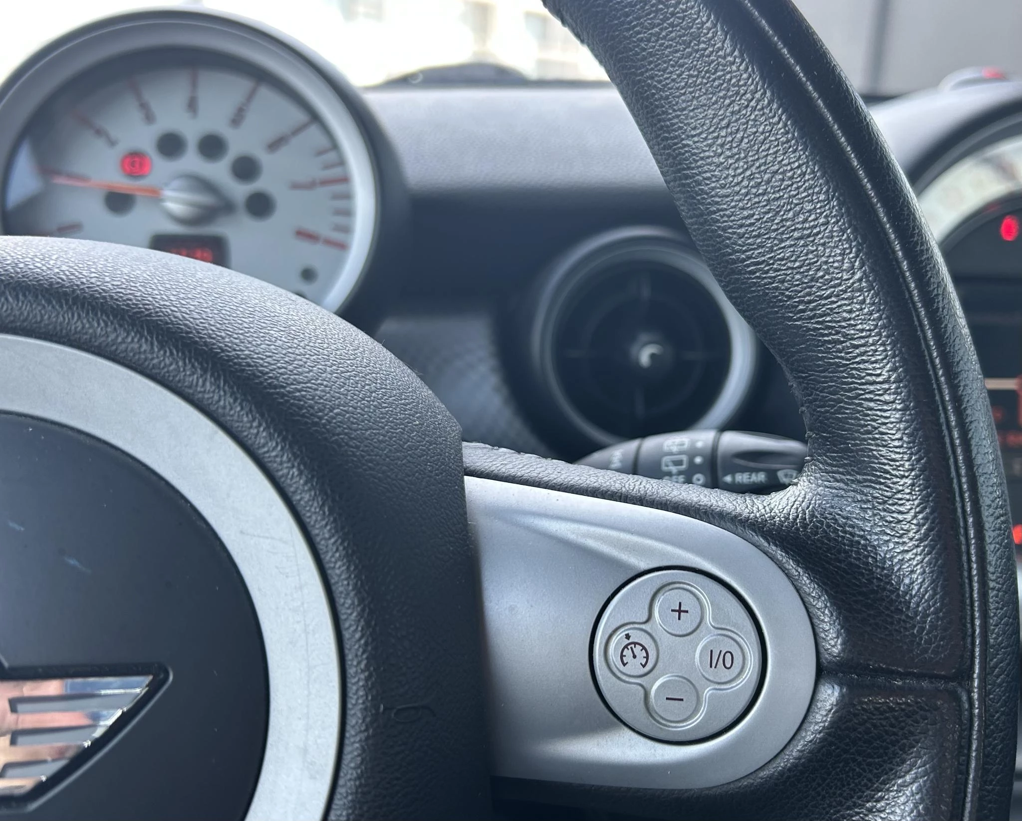 Hoofdafbeelding MINI Cooper S