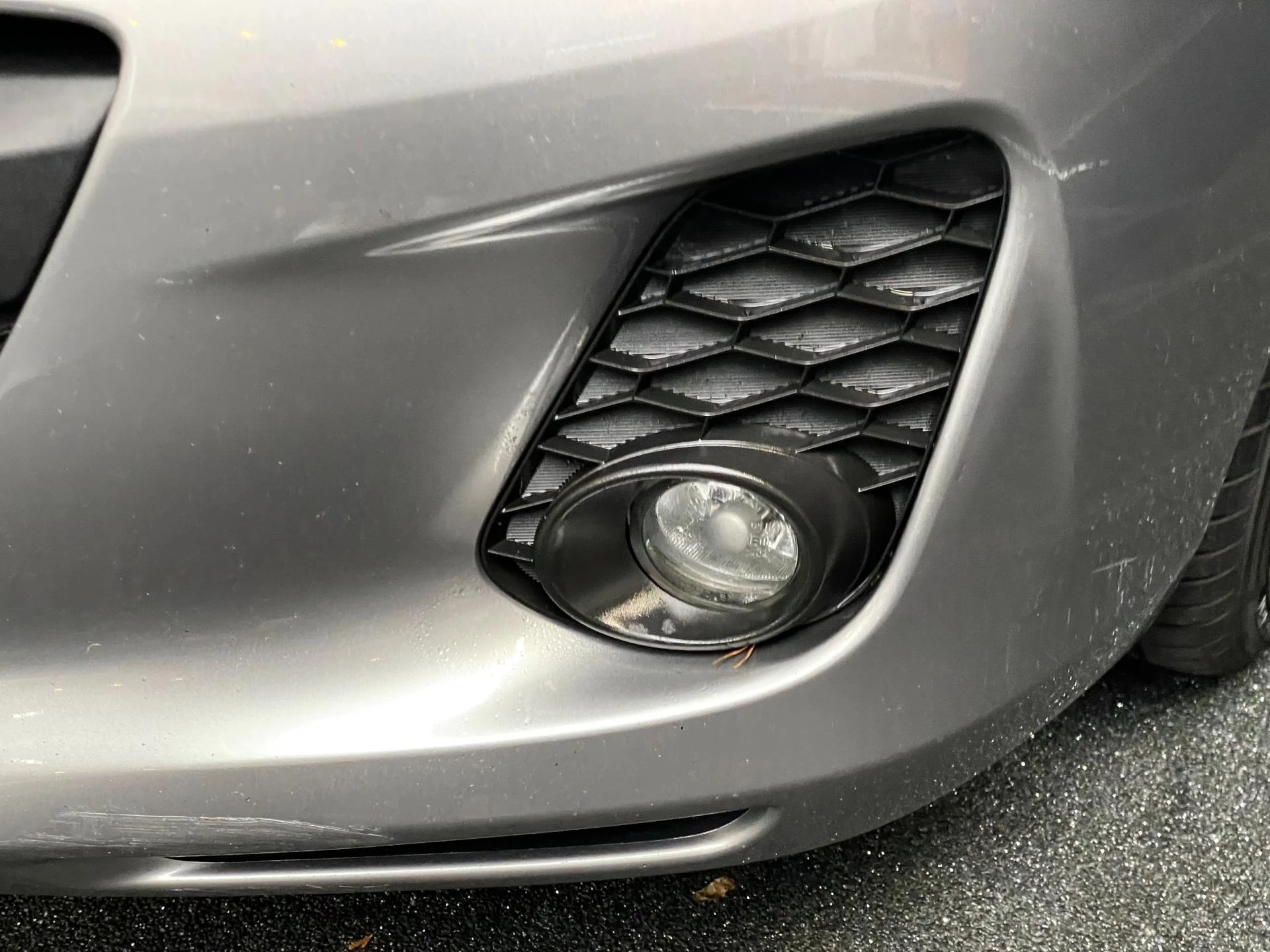 Hoofdafbeelding Mazda 3