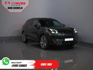 Lynk & Co 08 1.5 More *Nieuw* Direct Leverbaar! PHEV 200km Elek./ Harman&Kardon/ Pano/ Stoelmassage & koeling/ Elek.Klep/ Adapt.Cruise