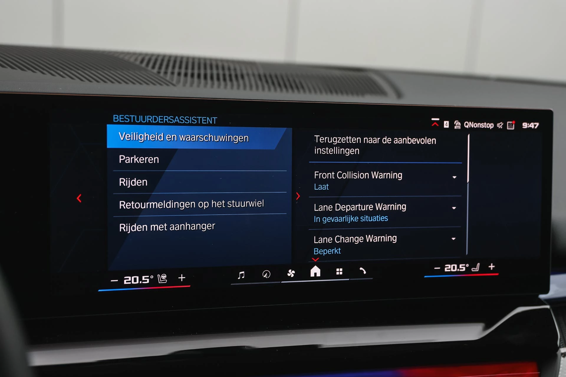 Hoofdafbeelding BMW M5