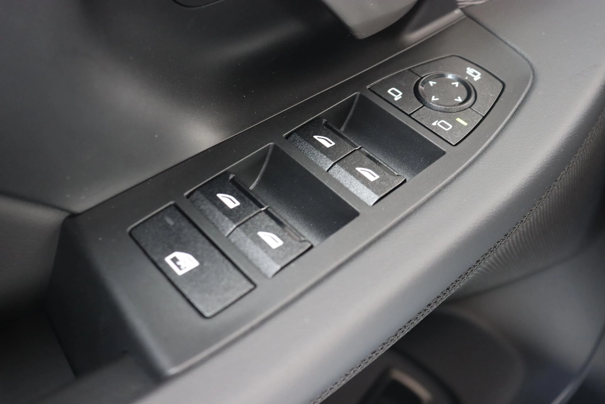 Hoofdafbeelding BMW i5