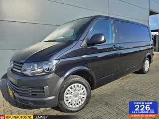Volkswagen Transporter 2.0 TDI L2H1 Airco kasten 100% onderh