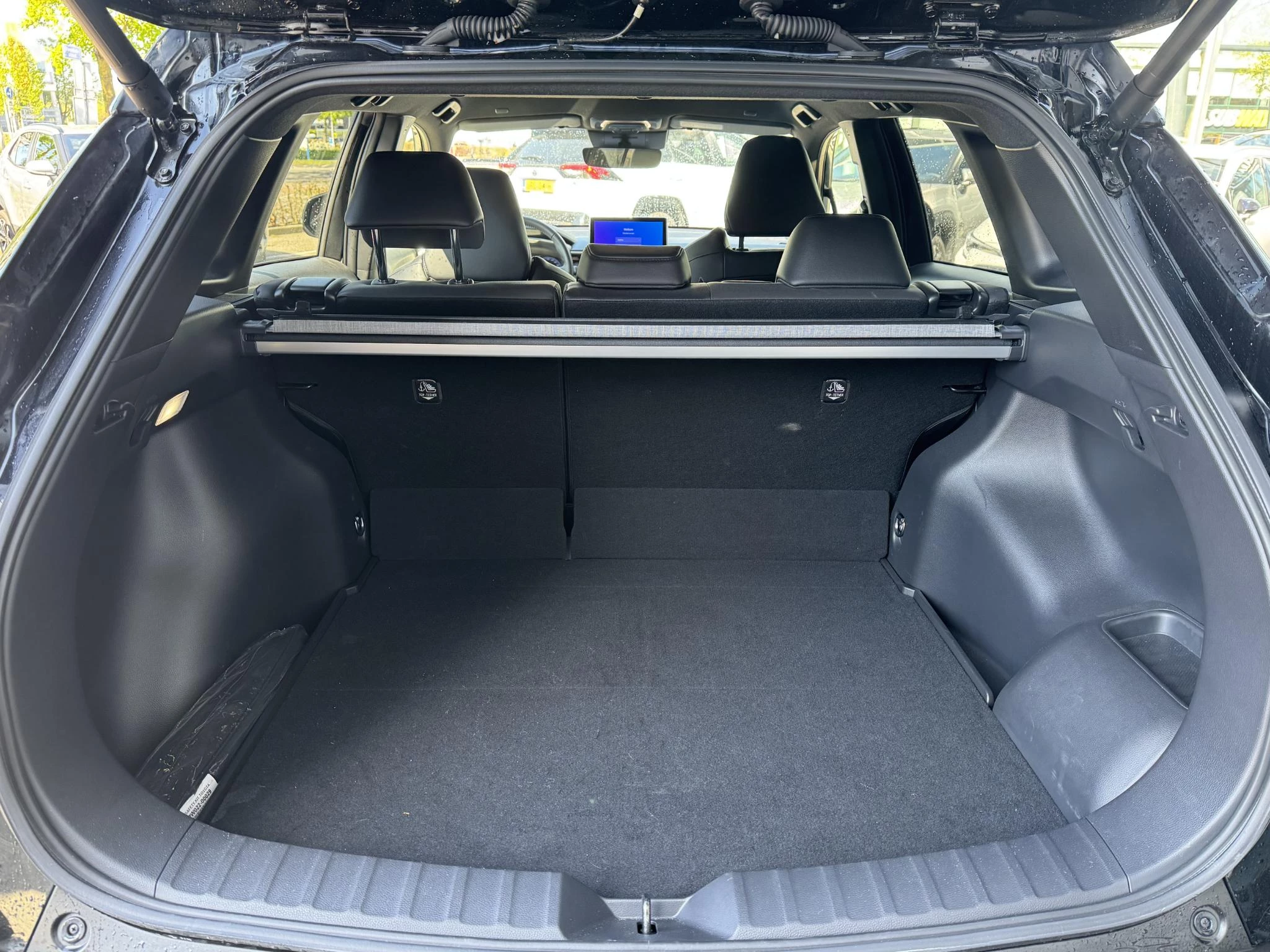 Hoofdafbeelding Toyota Corolla Cross