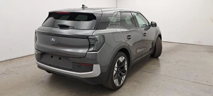 Hoofdafbeelding Ford Explorer