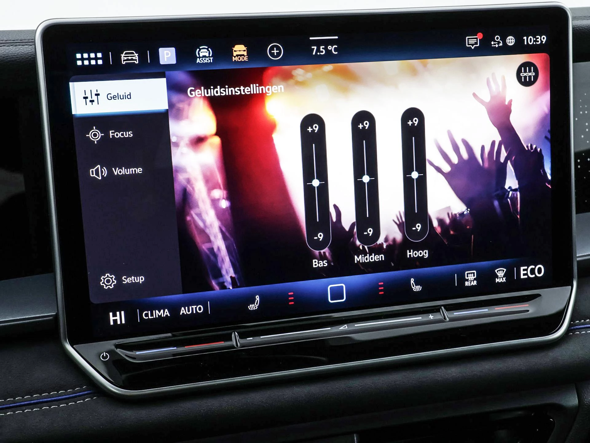 Hoofdafbeelding Volkswagen Tayron