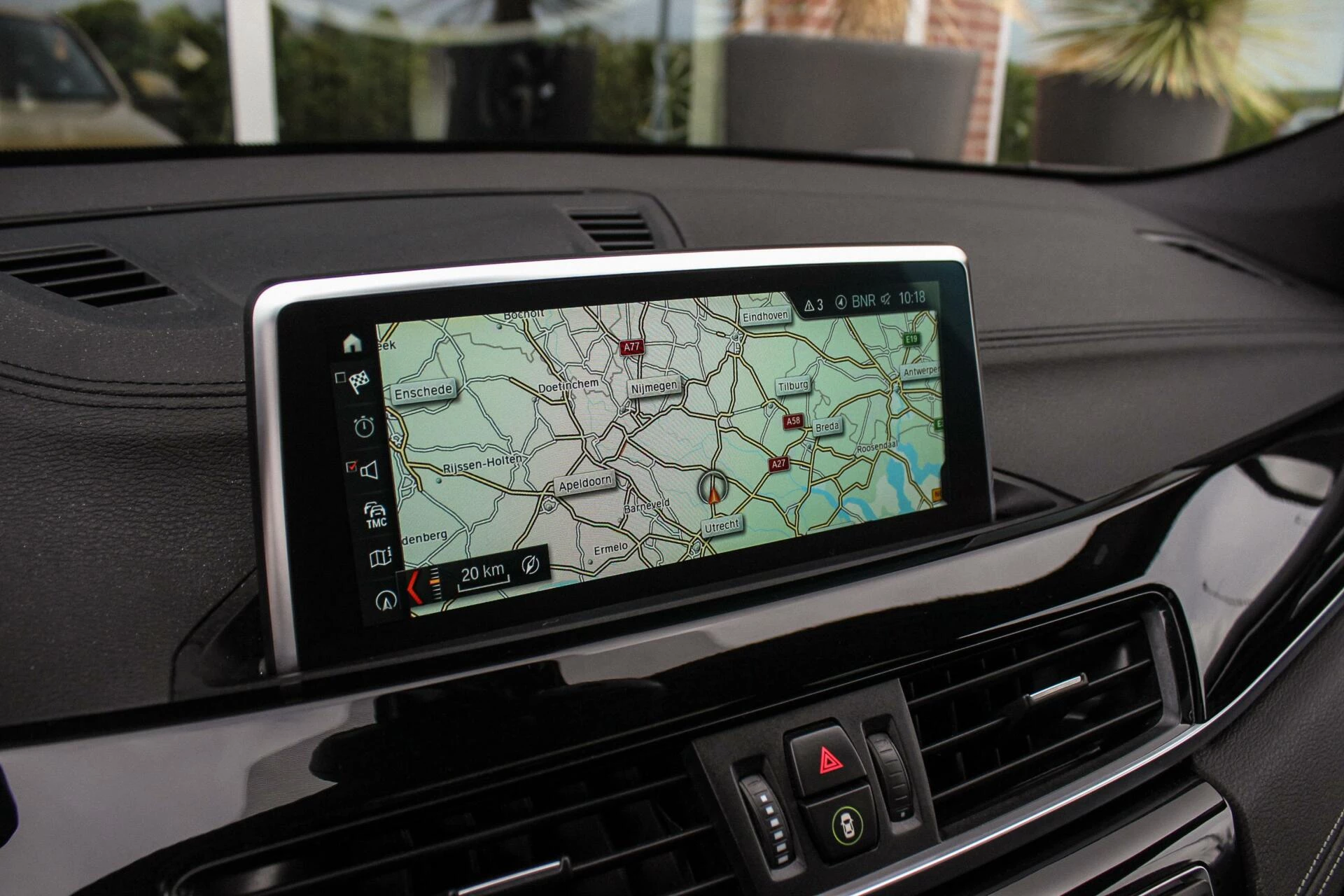 Hoofdafbeelding BMW X2