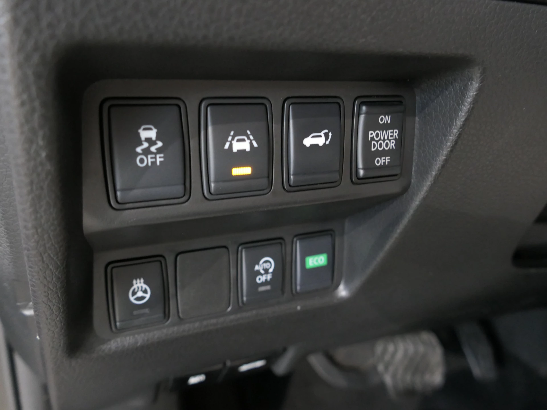 Hoofdafbeelding Nissan X-Trail