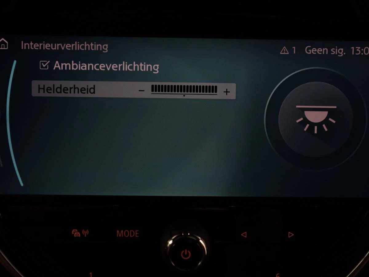 Hoofdafbeelding MINI One