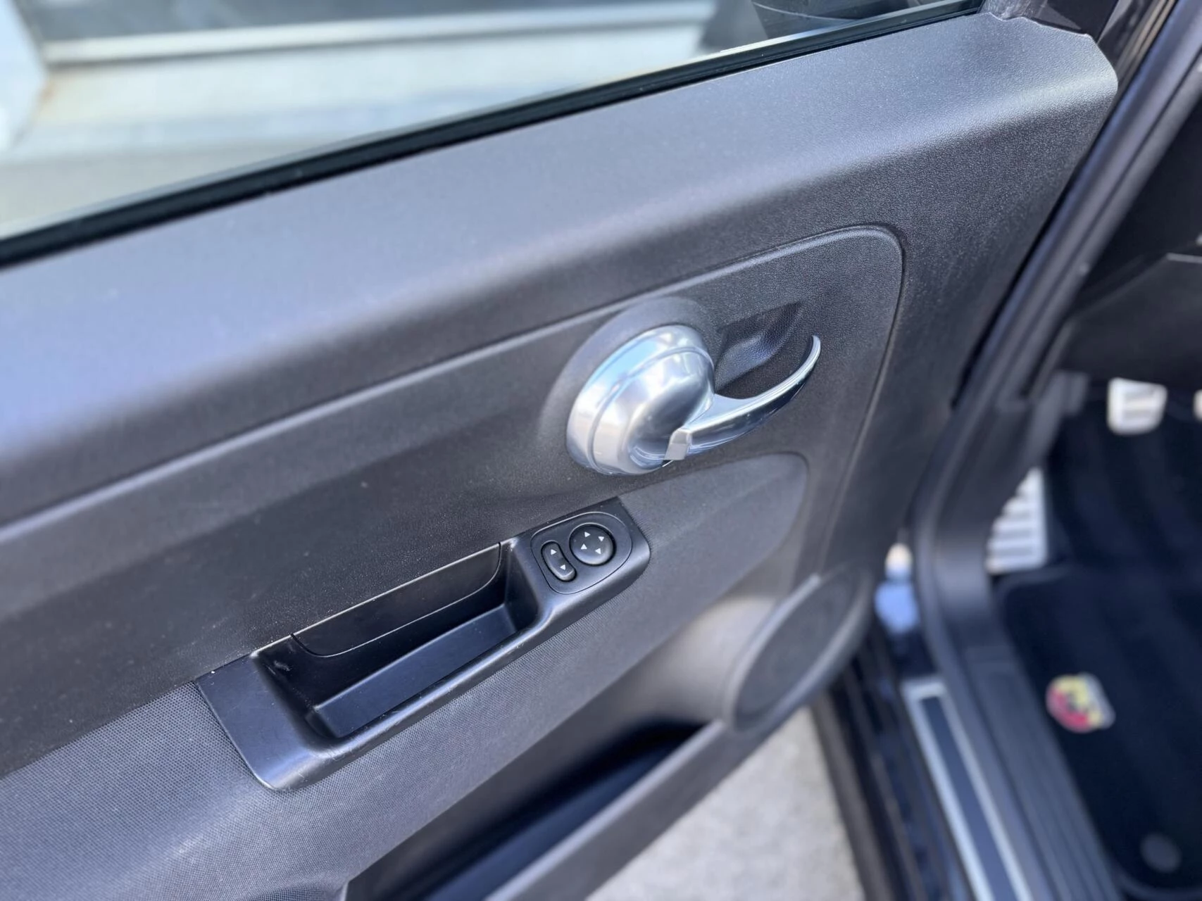 Hoofdafbeelding Abarth 595C