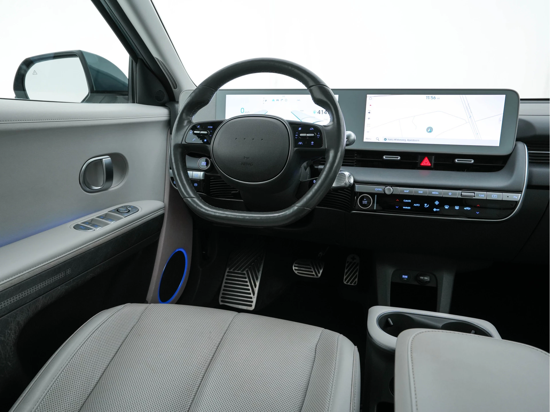 Hoofdafbeelding Hyundai IONIQ 5