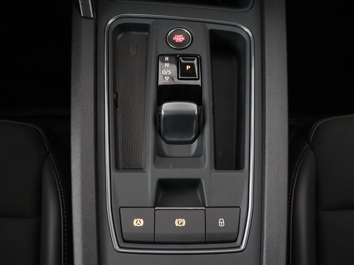 Hoofdafbeelding CUPRA Leon