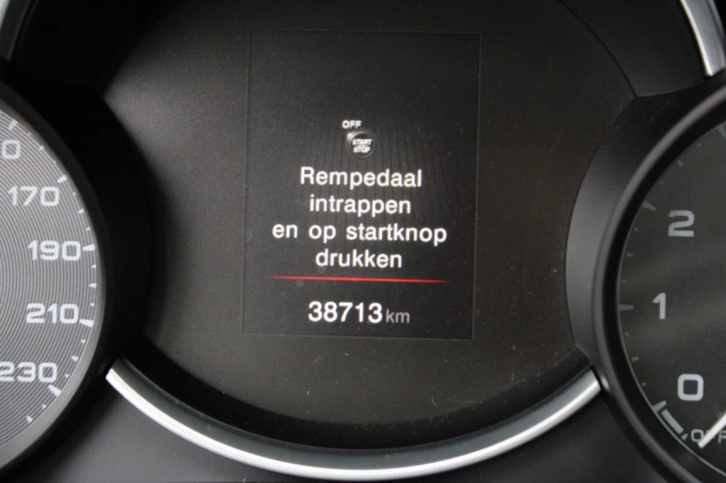 Hoofdafbeelding Fiat 500X