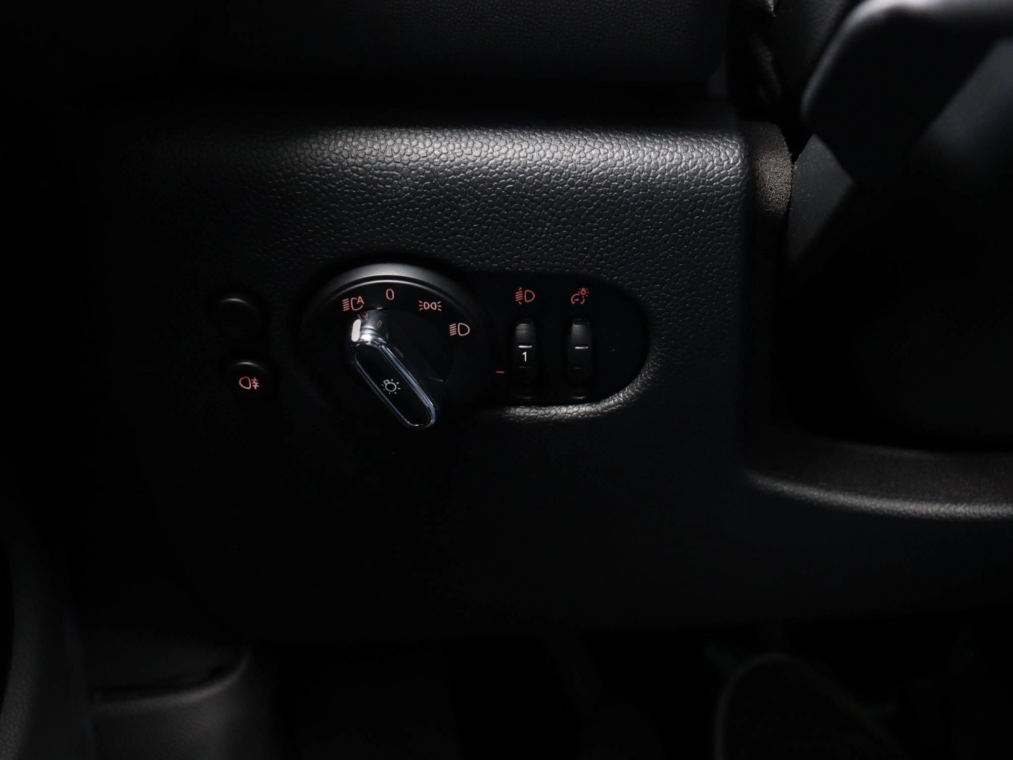 Hoofdafbeelding MINI 3-deurs