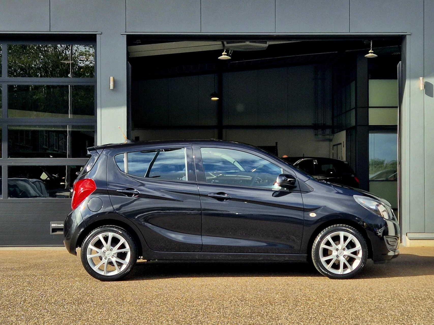Hoofdafbeelding Opel KARL