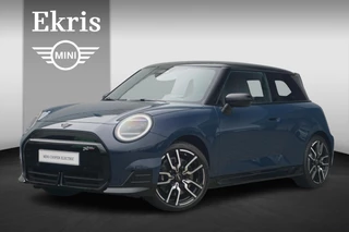Mini 3-deurs Cooper E John Cooper Works Trim | Pakket M
