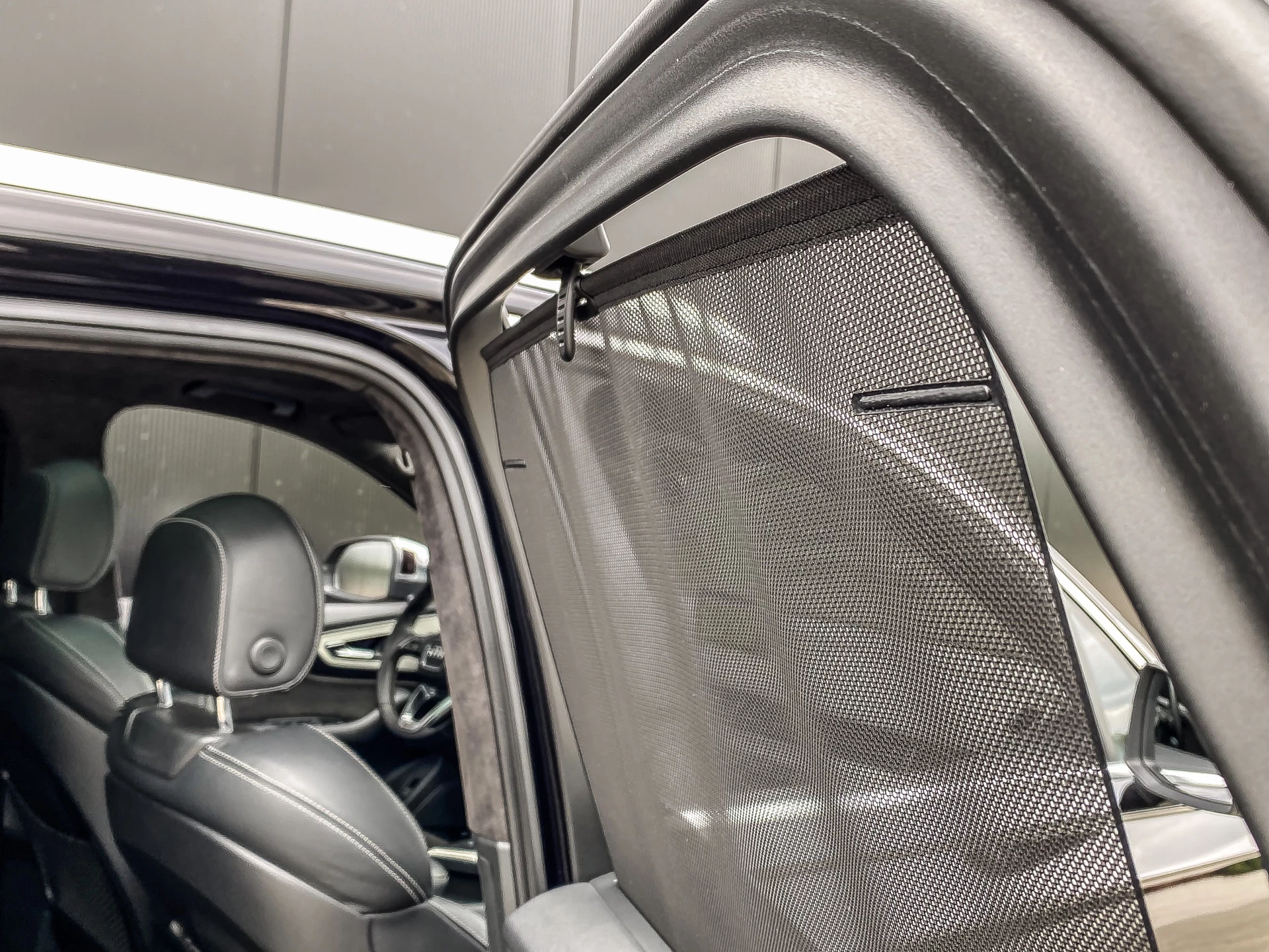 Hoofdafbeelding Audi SQ7