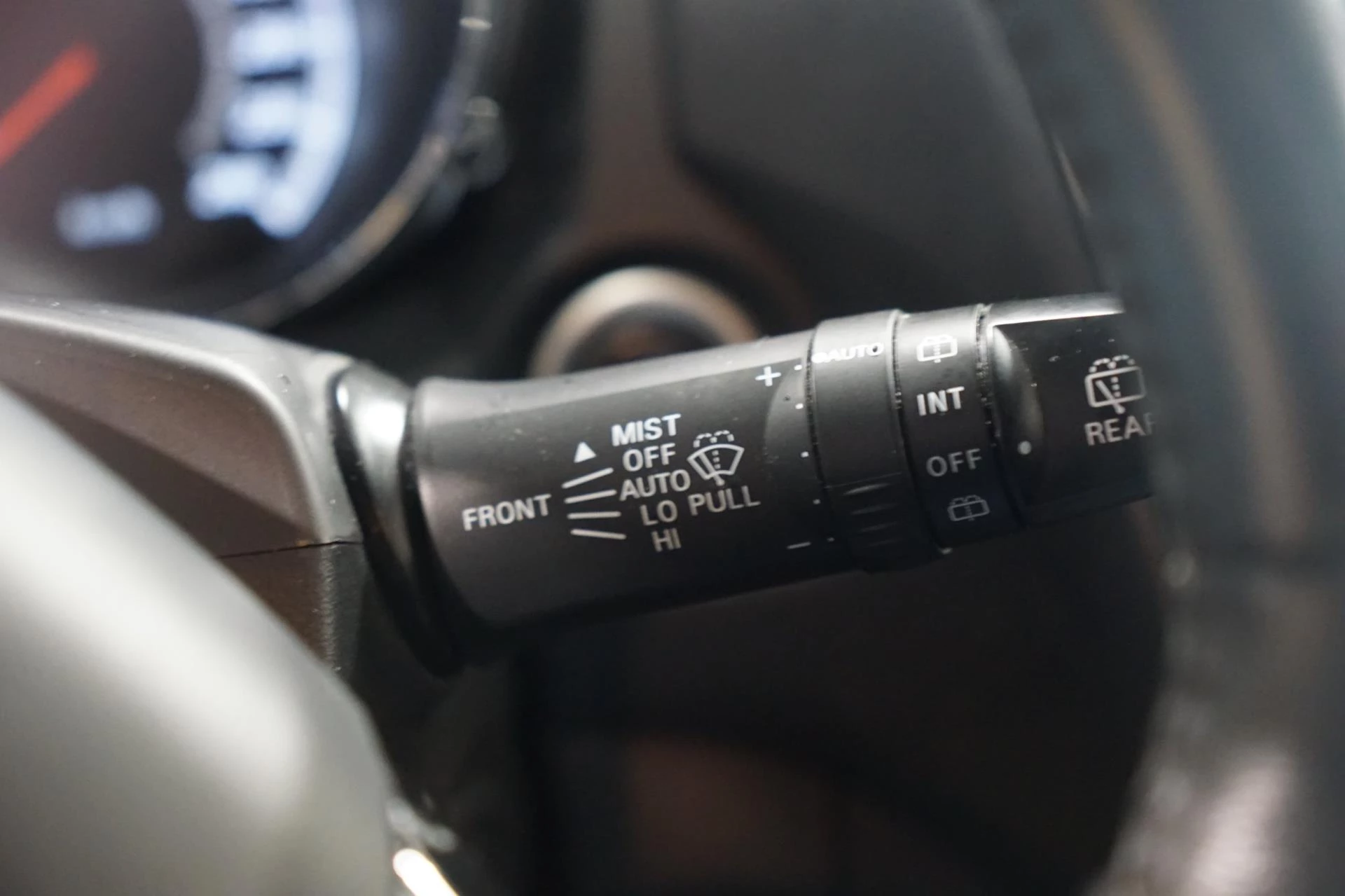 Hoofdafbeelding Mitsubishi ASX