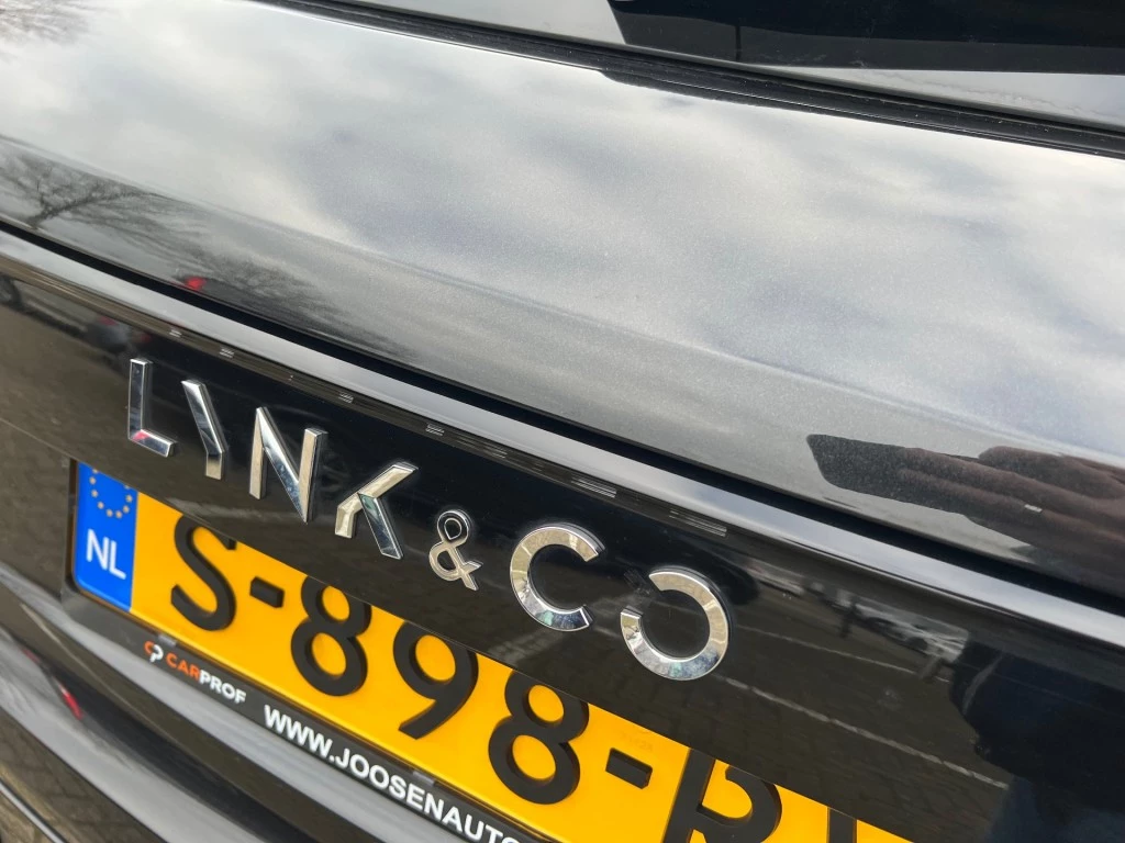 Hoofdafbeelding Lynk & Co 01