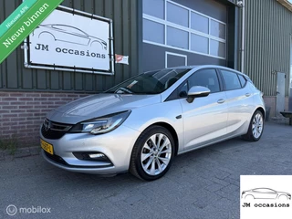Opel Astra 1.0 Business+|Airco|Led/Xenon|Cruise|DAB/|Apk nieuw|