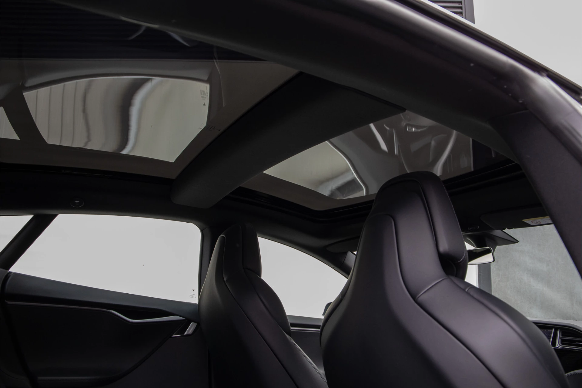 Hoofdafbeelding Tesla Model S
