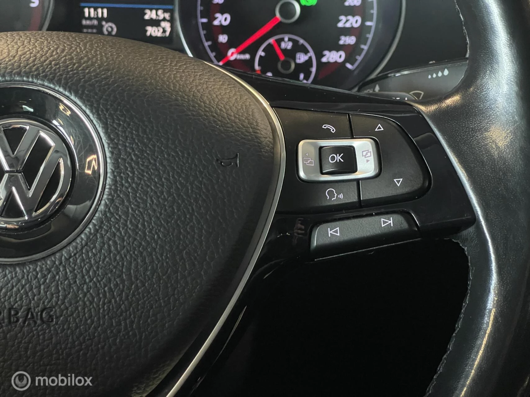 Hoofdafbeelding Volkswagen Arteon