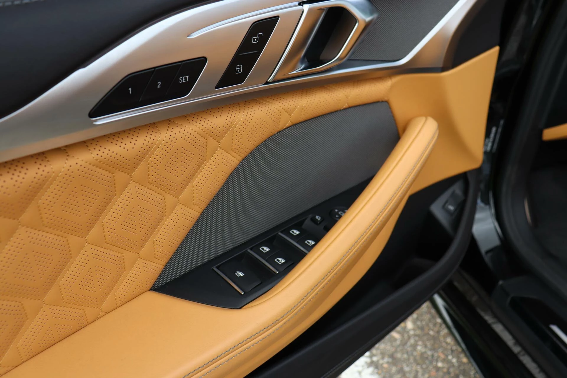 Hoofdafbeelding BMW M8