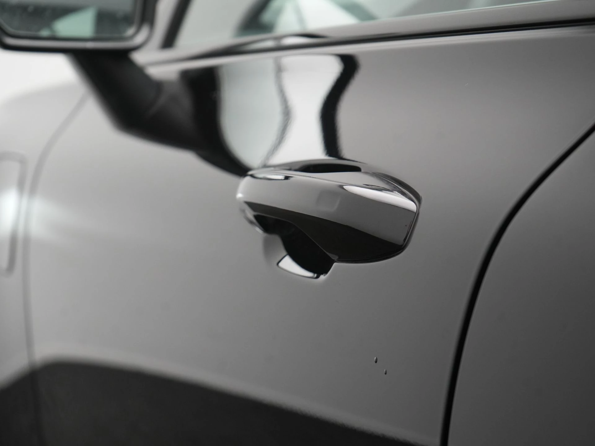 Hoofdafbeelding Volvo S60