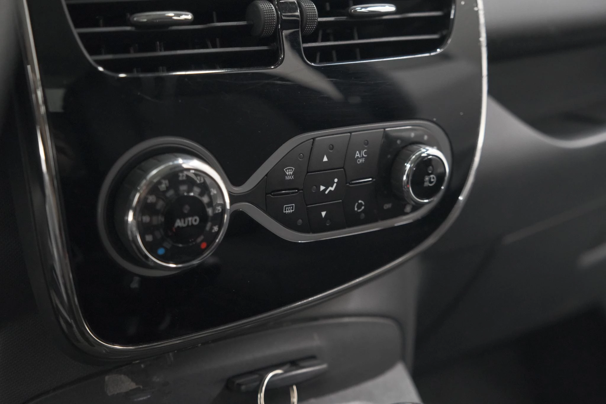 Hoofdafbeelding Renault ZOE