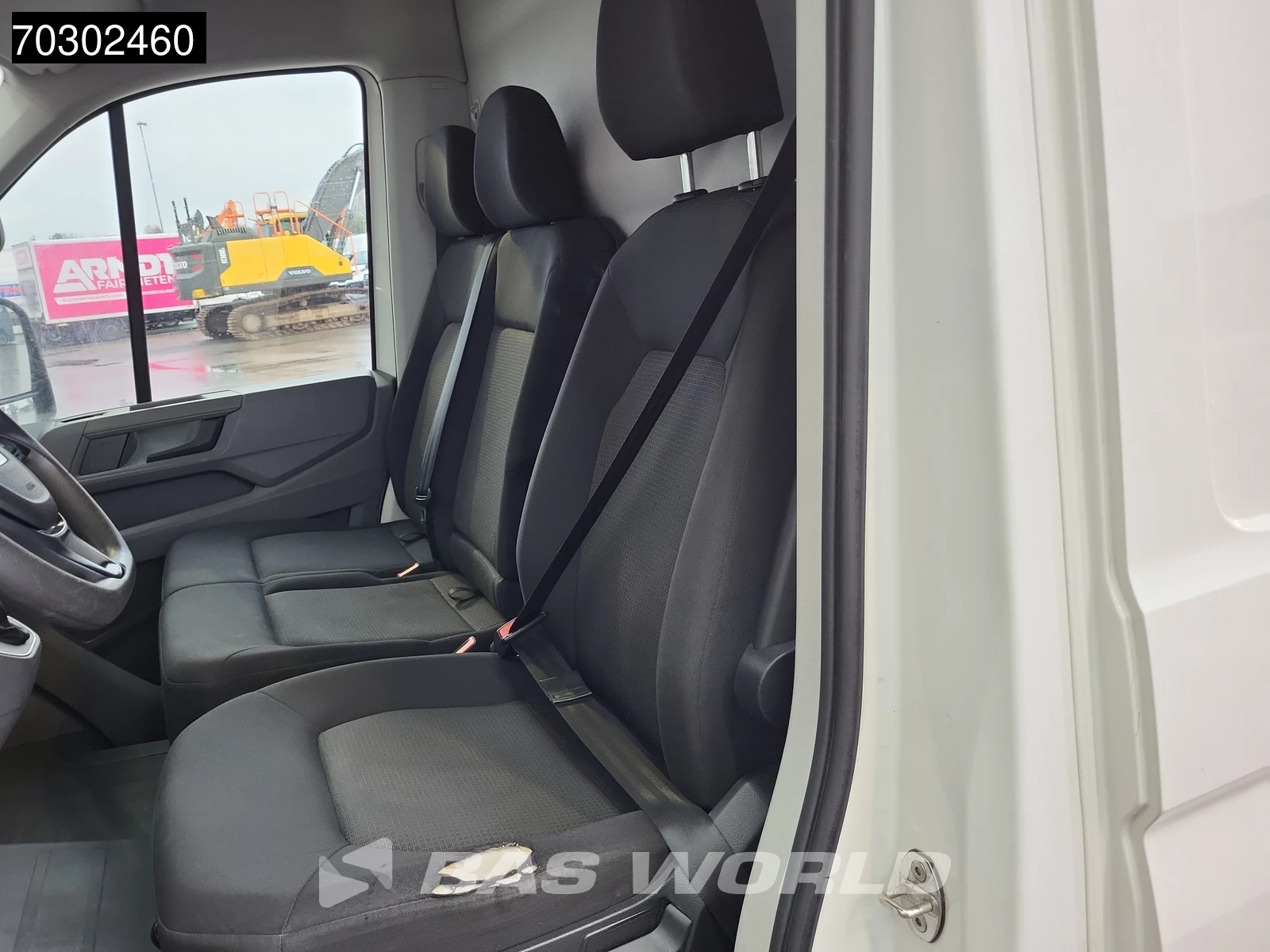 Hoofdafbeelding MAN eTGE