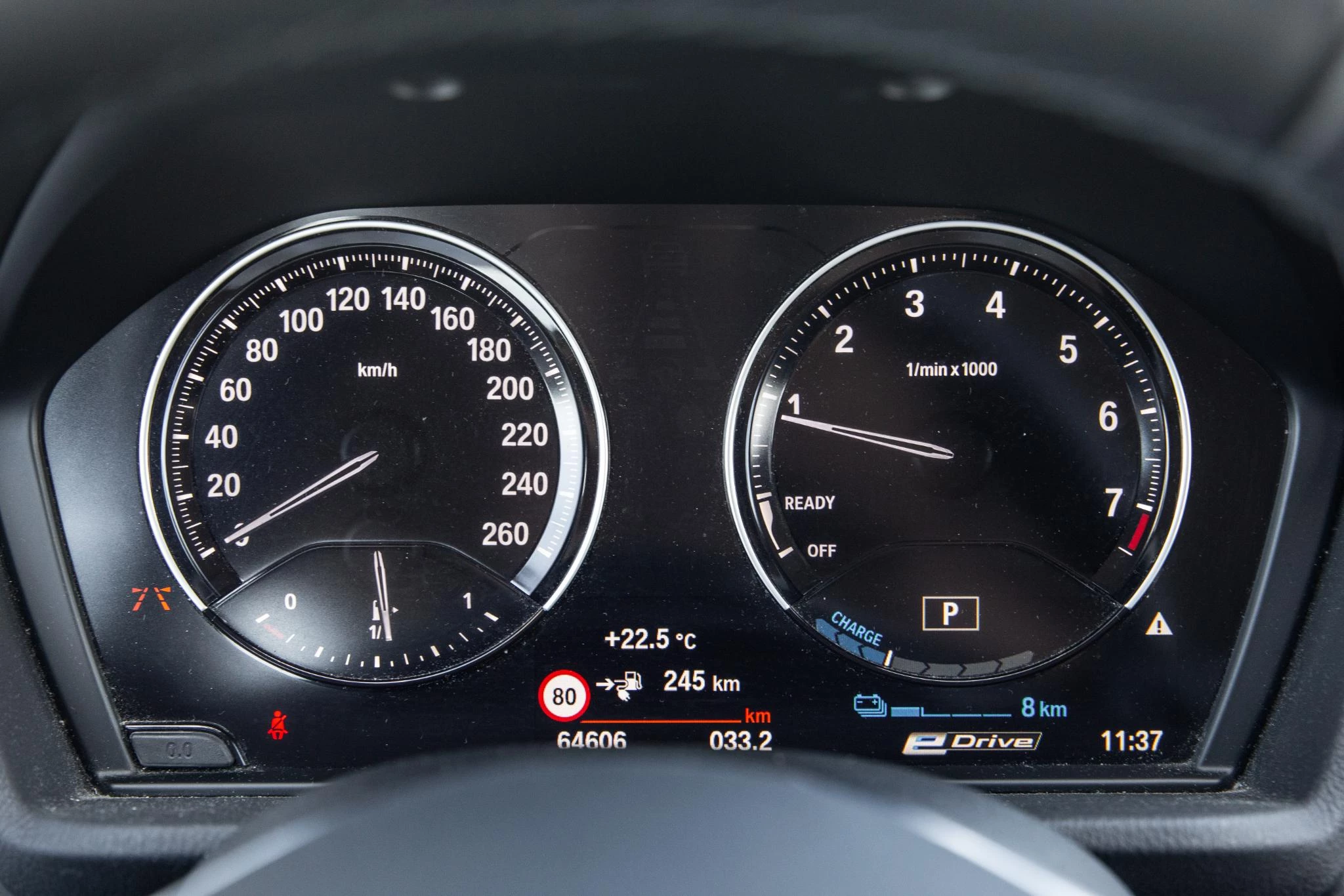 Hoofdafbeelding BMW X2