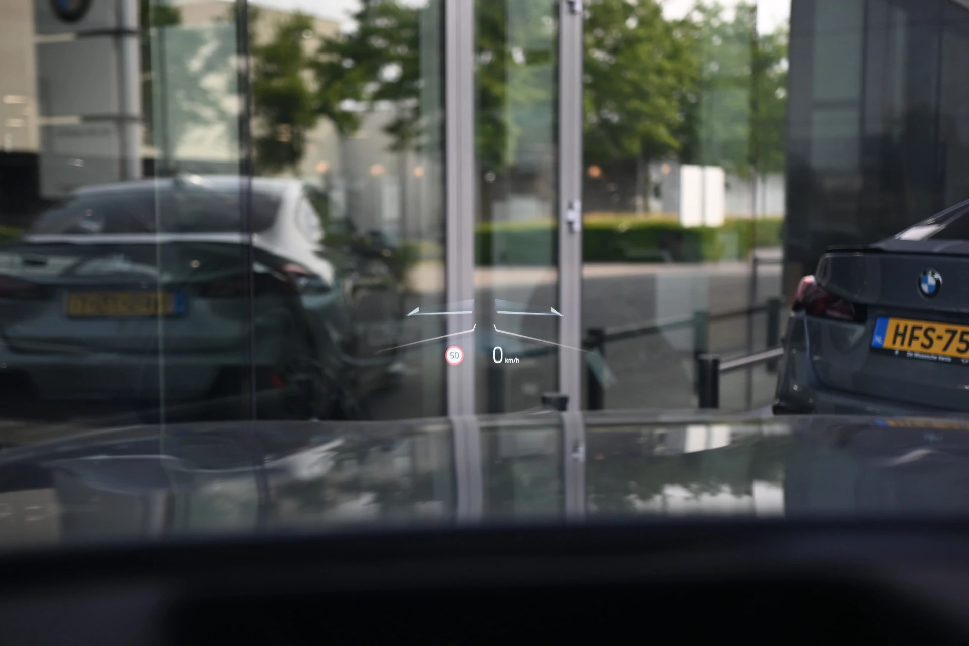 Hoofdafbeelding BMW i7