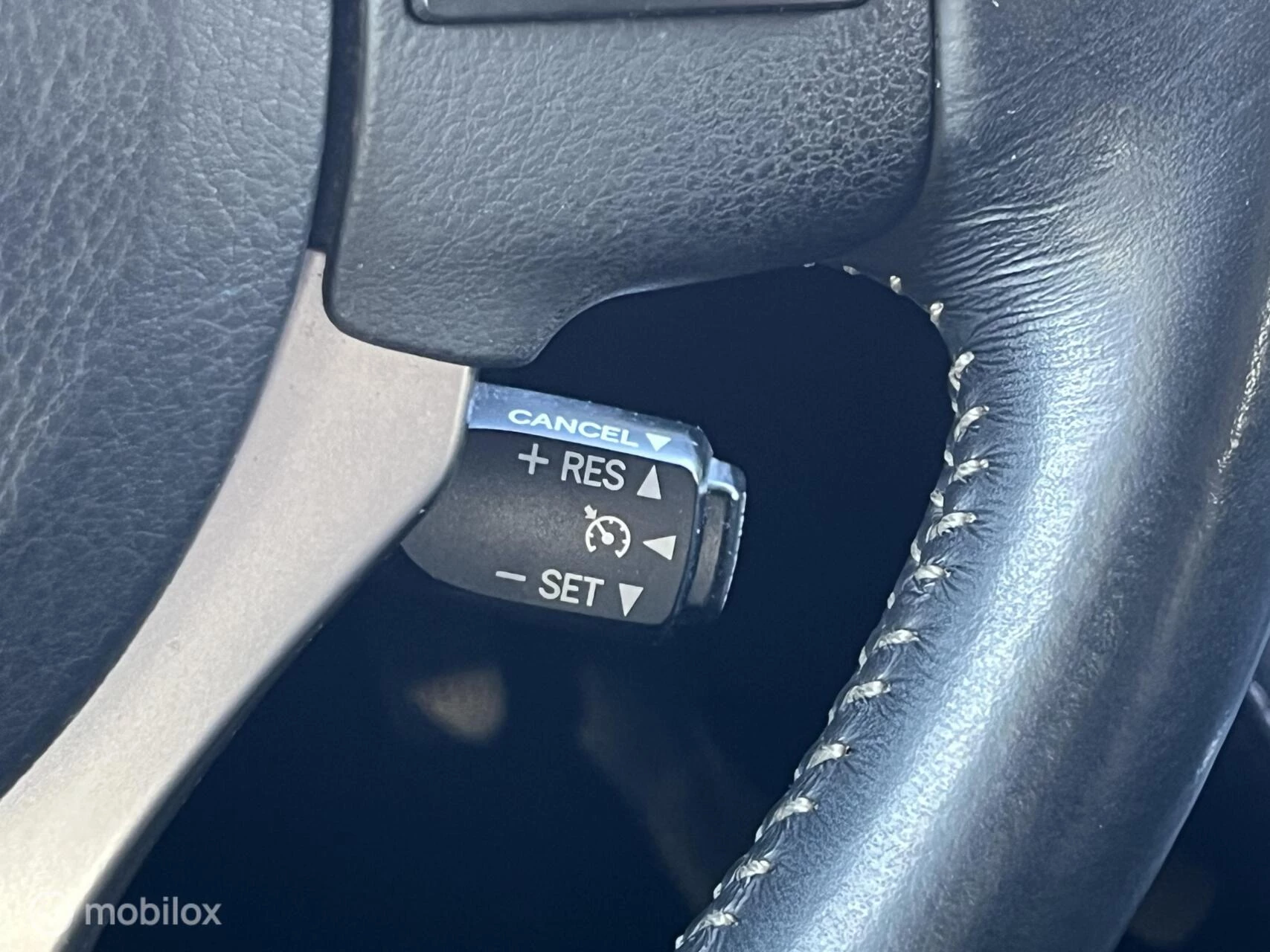 Hoofdafbeelding Lexus CT