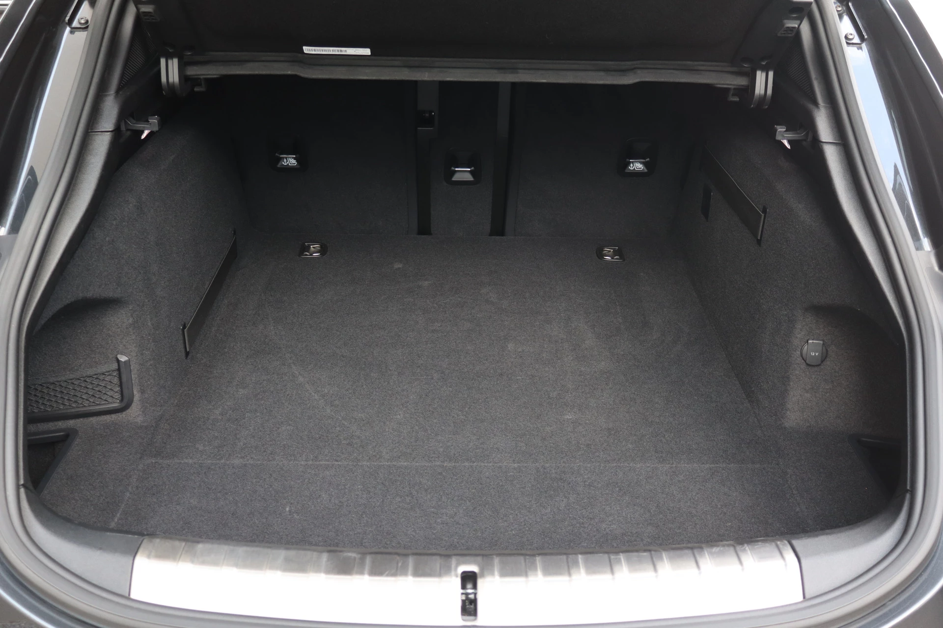 Hoofdafbeelding Porsche Taycan
