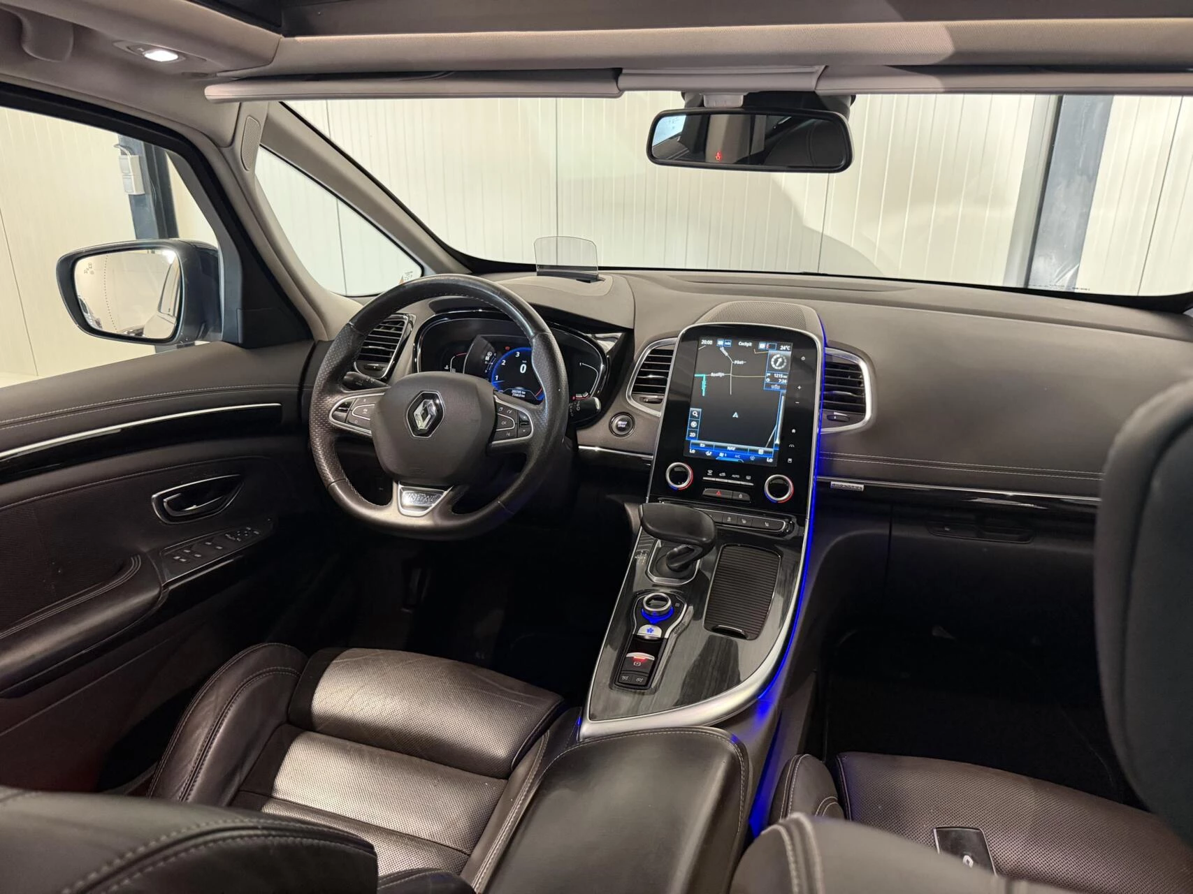 Hoofdafbeelding Renault Espace