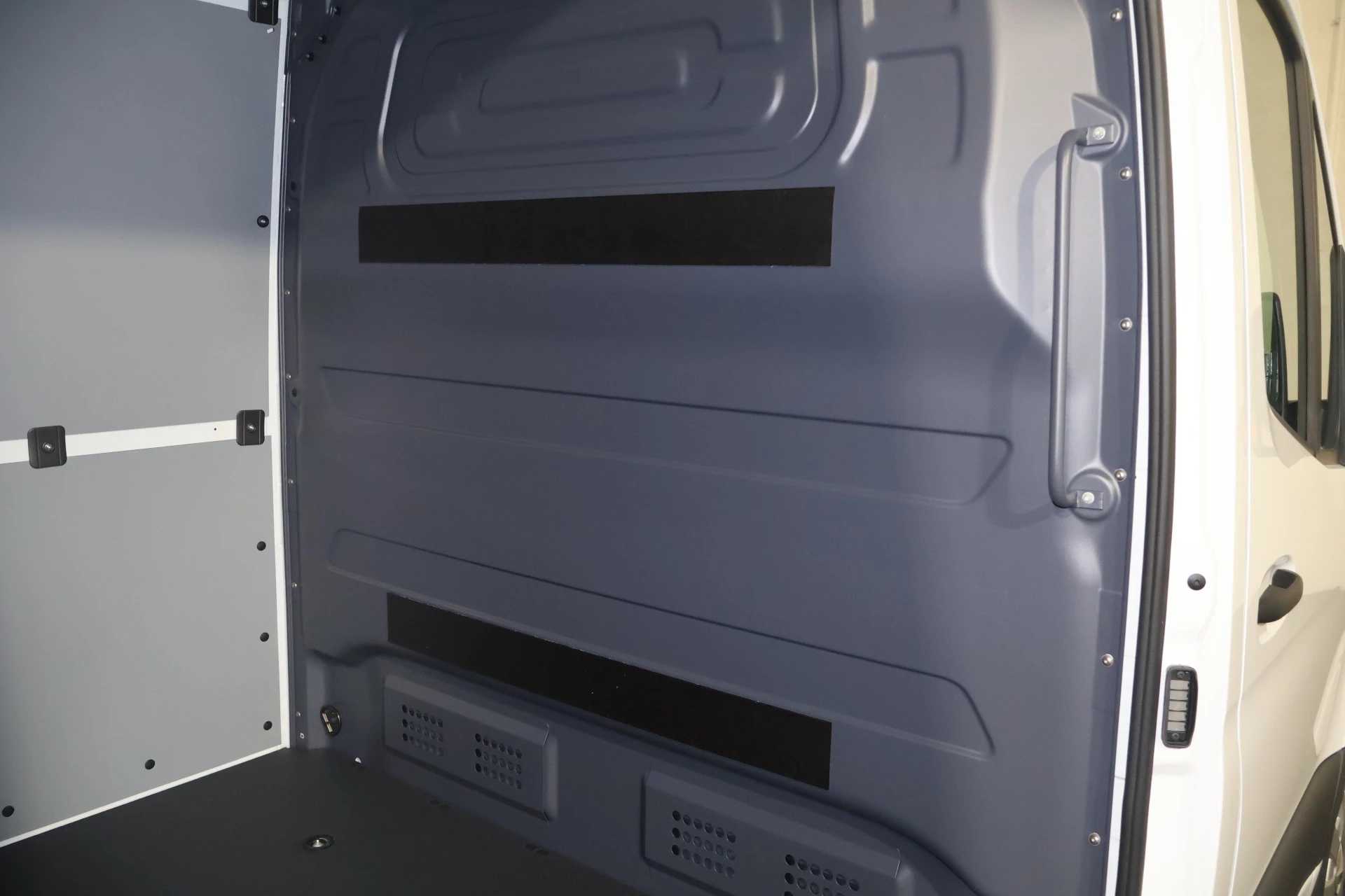 Hoofdafbeelding Mercedes-Benz eSprinter
