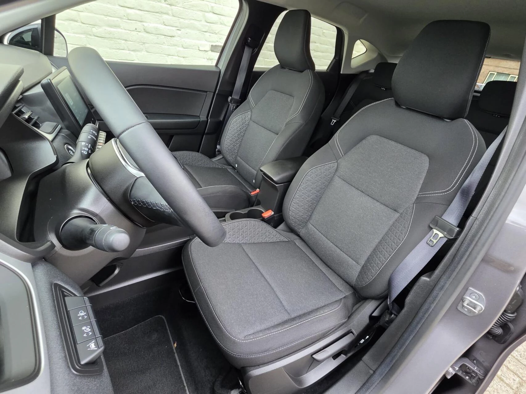 Hoofdafbeelding Mitsubishi ASX