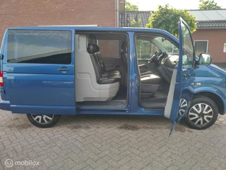 Volkswagen Transporter 2.0 TDI L1H1 youngtimer