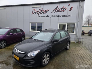 Hyundai i30 CW 1.4i i-Motion Business