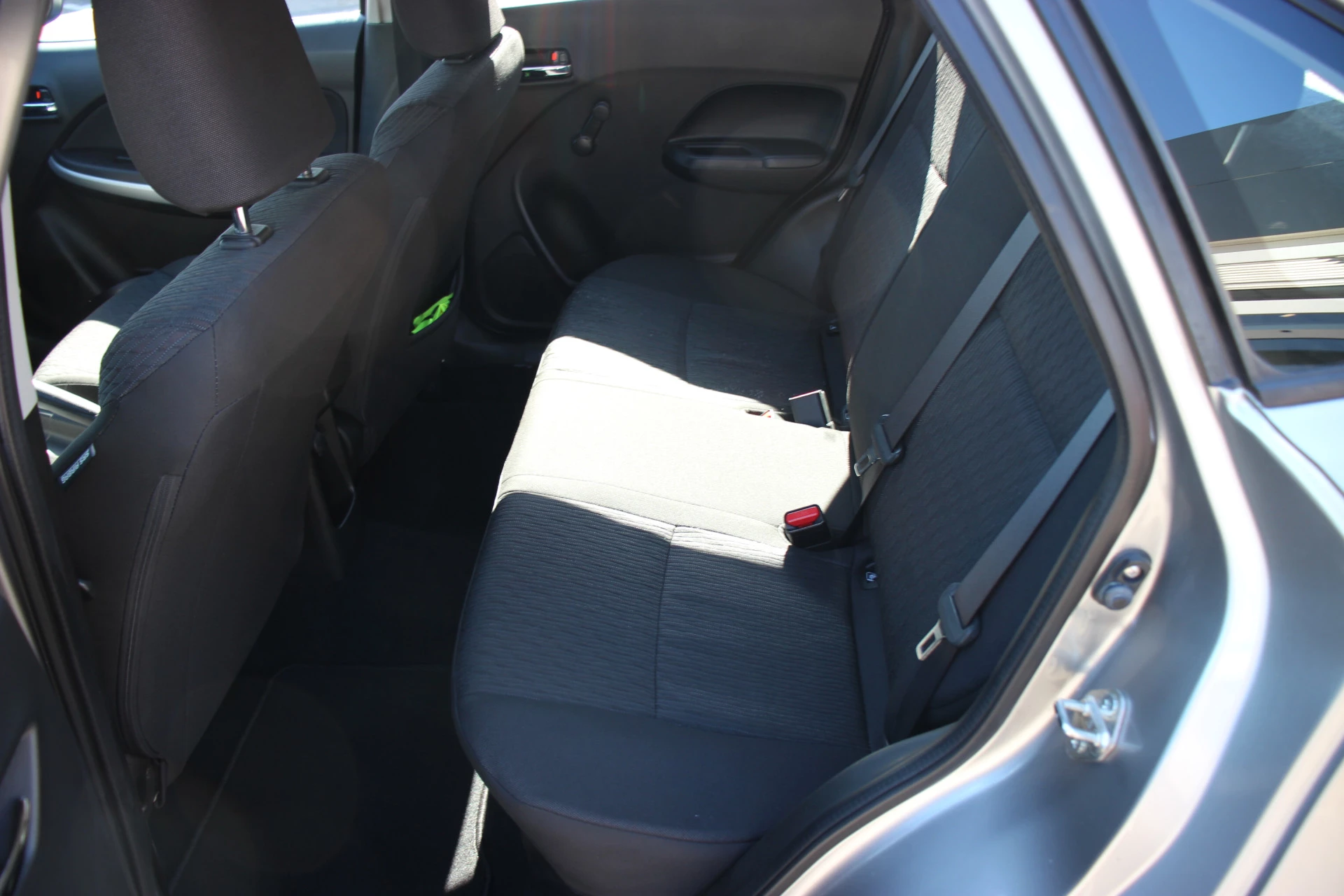 Hoofdafbeelding Suzuki Baleno