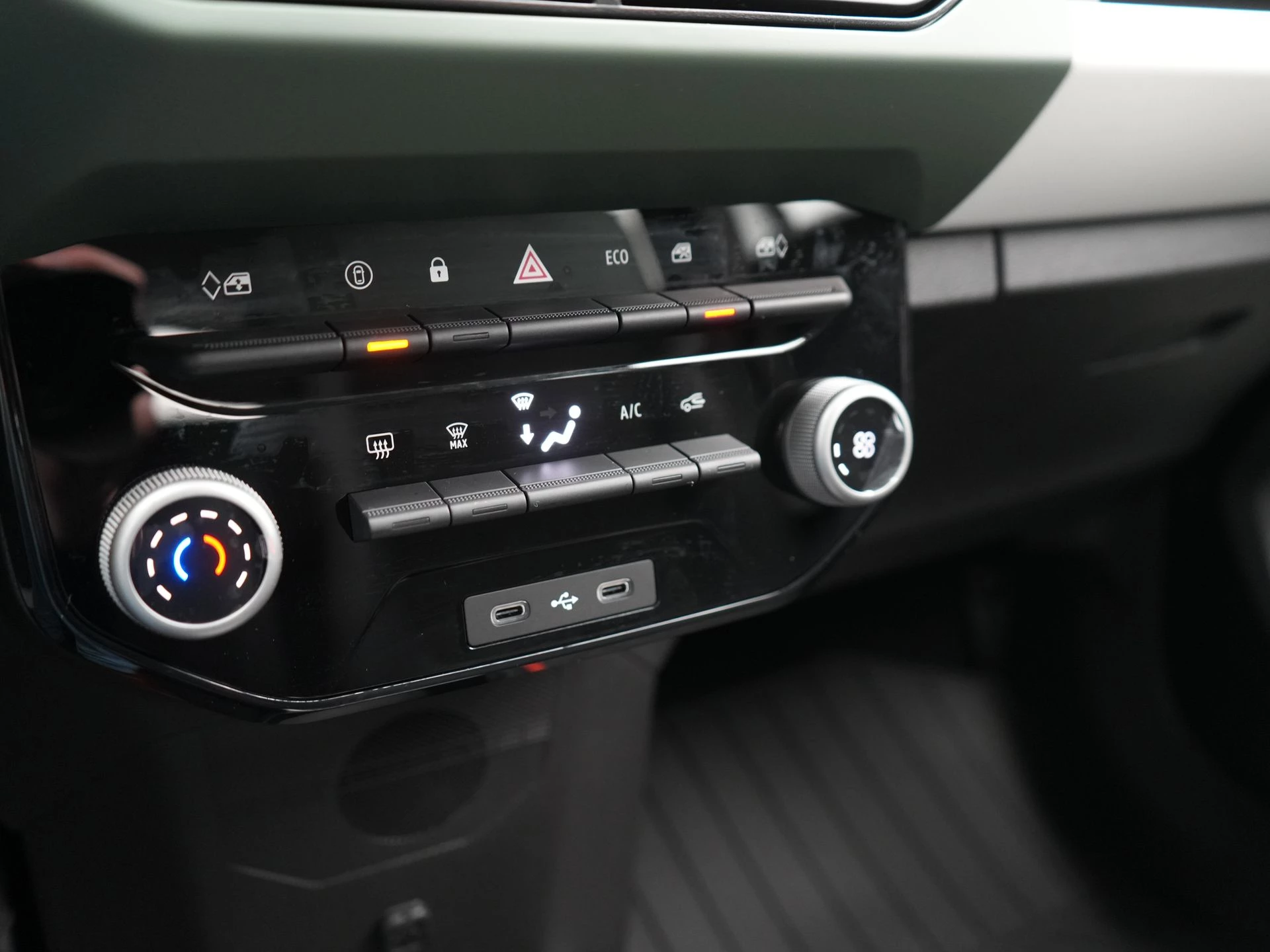 Hoofdafbeelding Dacia Spring