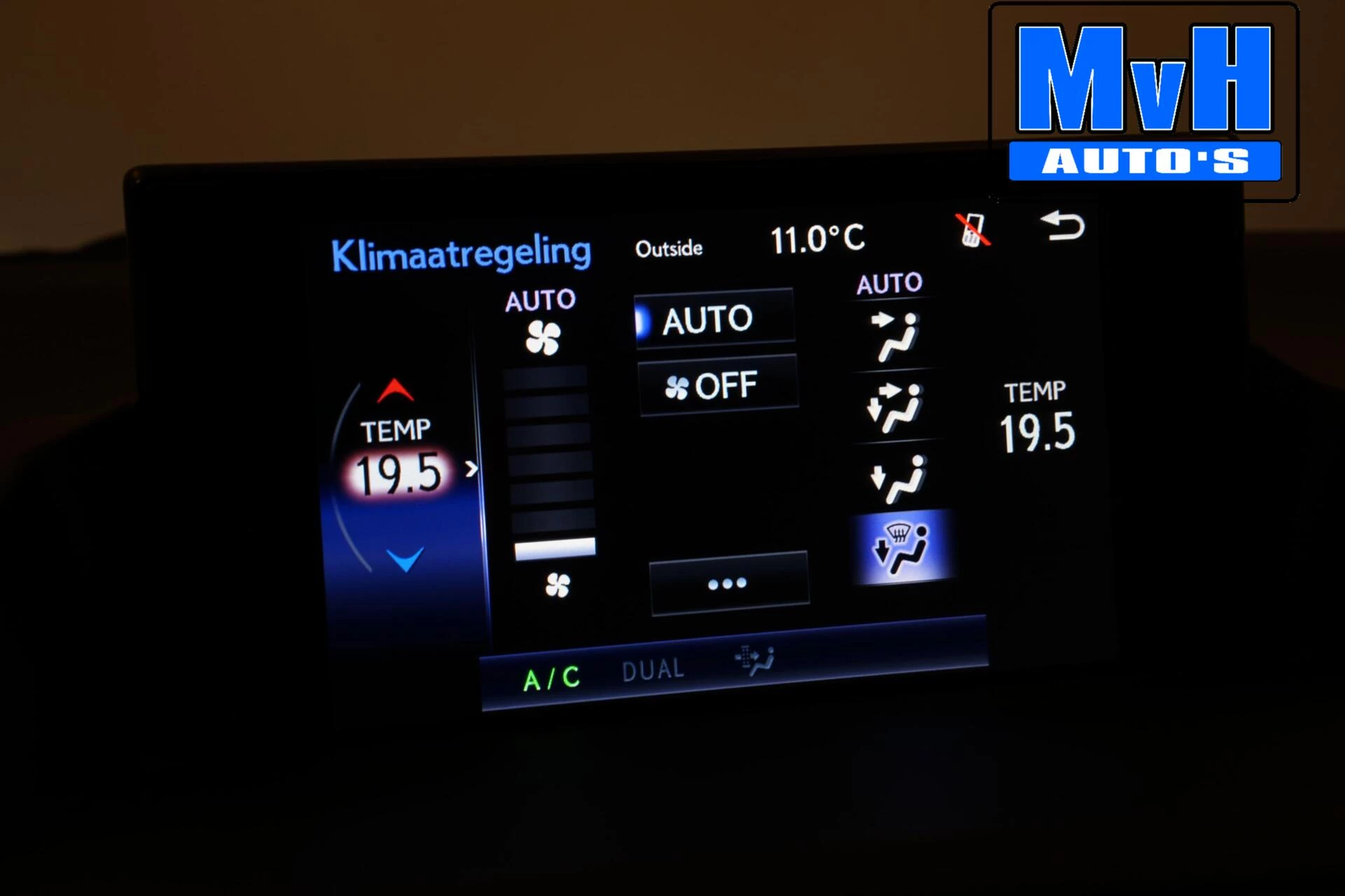 Hoofdafbeelding Lexus CT